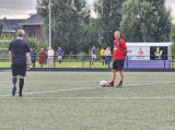 S.K.N.W.K. 3 op Kelderklasse Toernooi bij Bruse Boys (vrijdag 16 augustus 2024) (85/131)